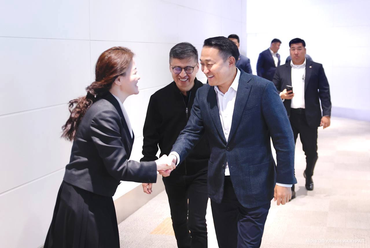 УИХ-ын дарга Д.Амарбаясгалан Бүгд Найрамдах Казахстан Улсад айлчлахаар морджээ