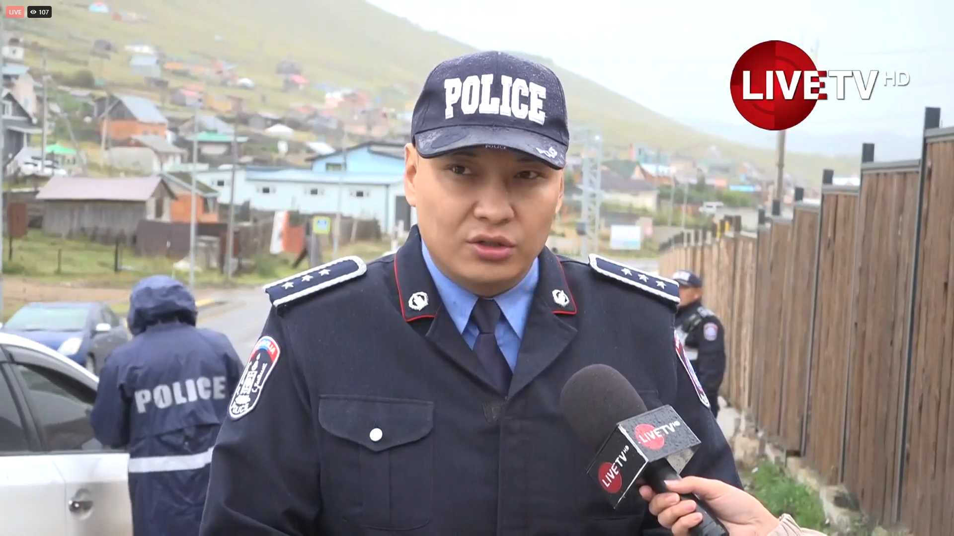 🔴LIVE: 37 удаагийн үйлдлээр 162 ширхэг тарвага Нийслэл хот руу нэвтрүүлэхийг завджээ