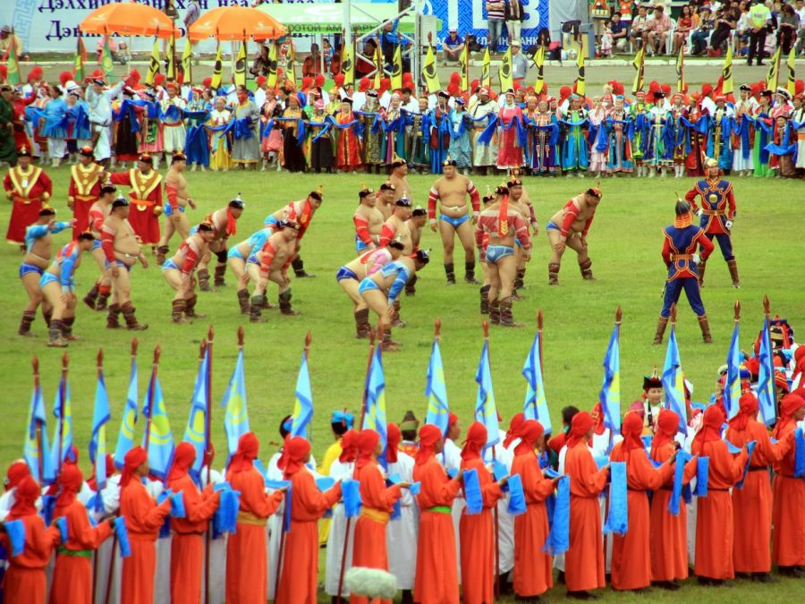 Аймгуудын баяр наадамд шөвгөрсөн 9 бөхөөс допингийн төрлийн хориглосон бодис илэрчээ