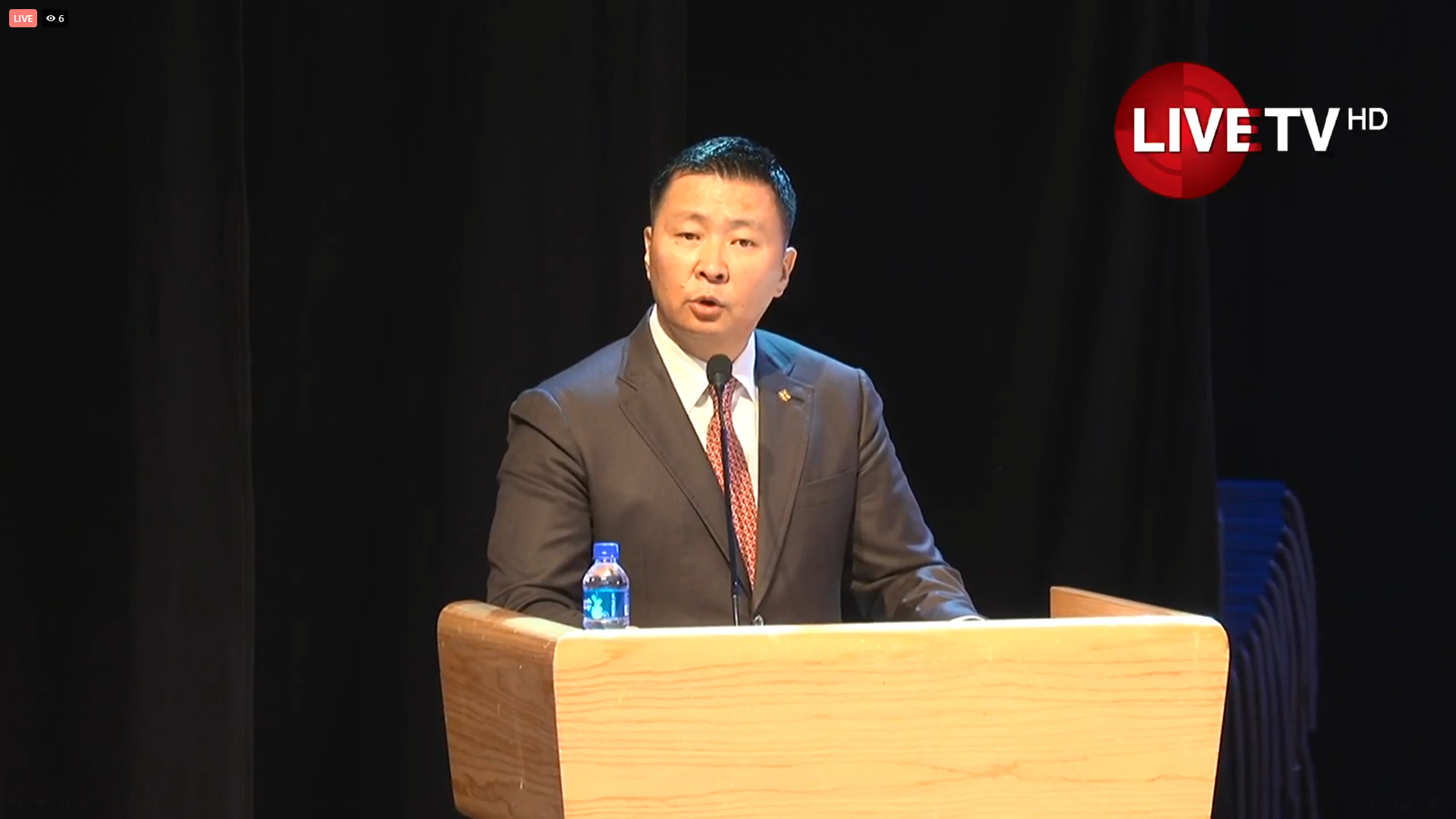 🔴LIVE: "Барилгачдын өдөр 2025" арга хэмжээ эхэллээ