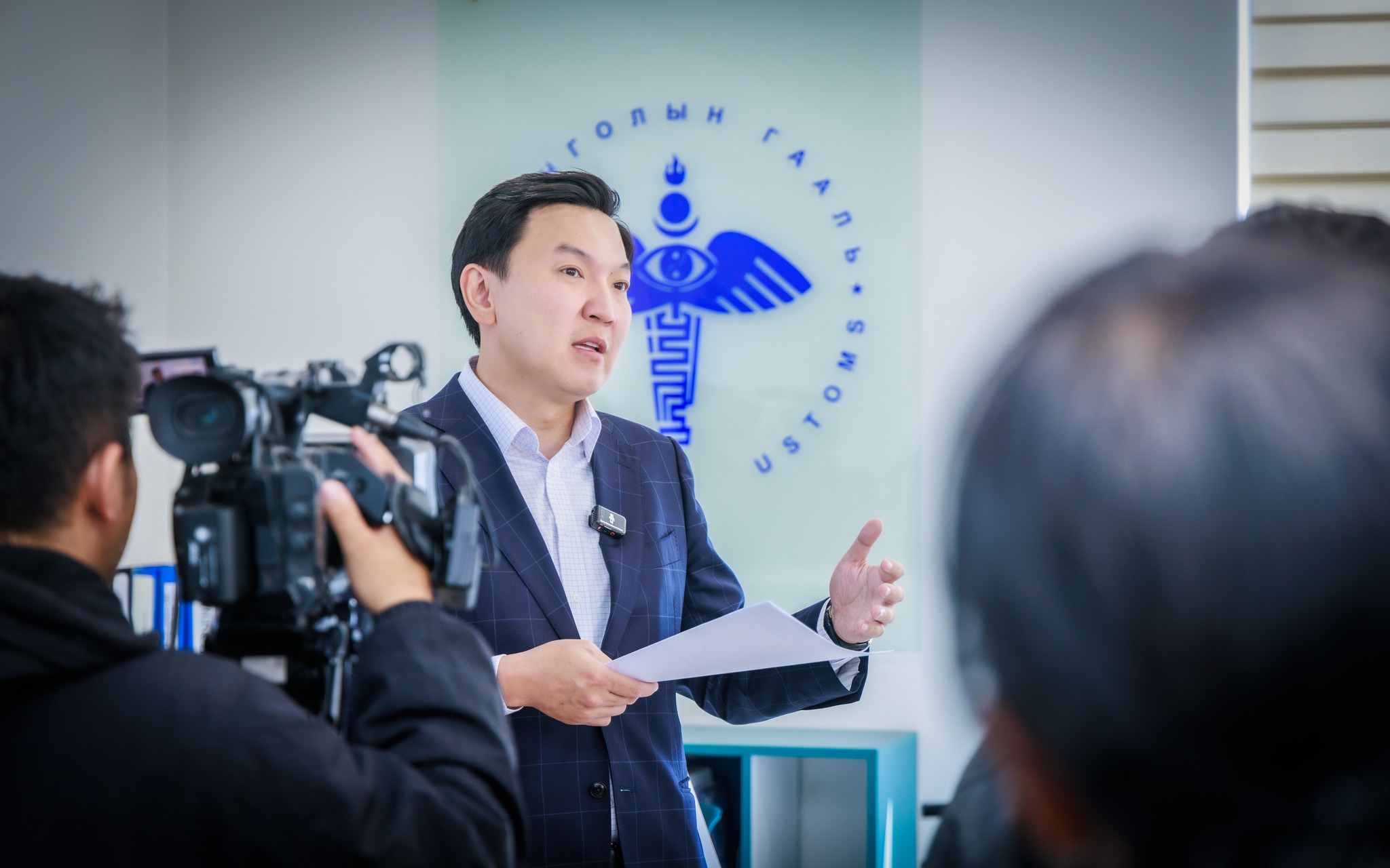 Гаалиар оруулах бараа, бүтээгдэхүүний хуучин журмыг халж, цахимжуулав