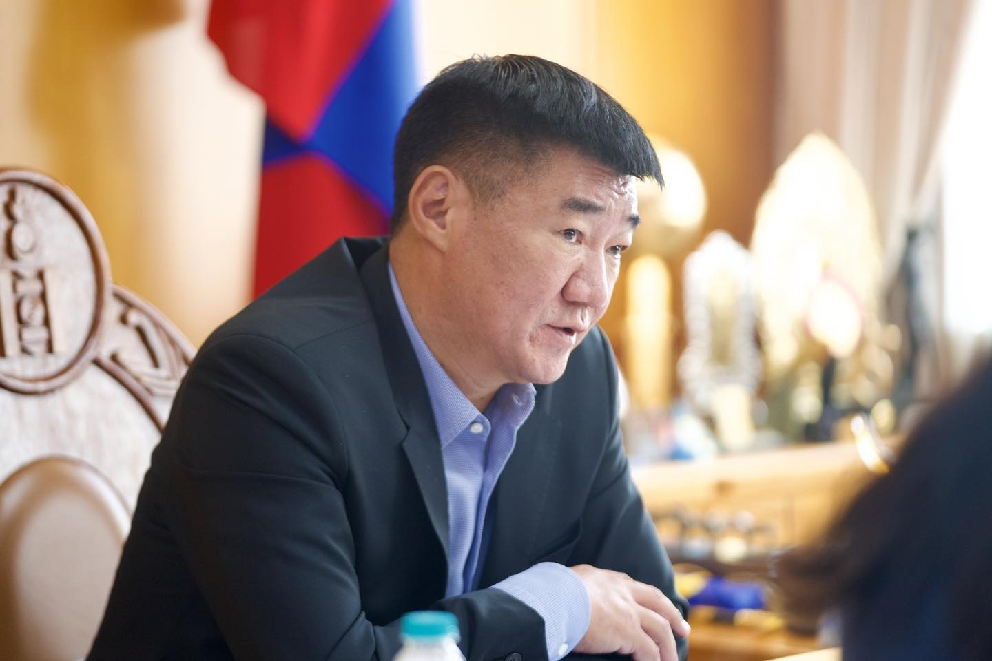 С.Бямбацогт: Төрийн өмчит компанийн шинэтгэл зардлаа бууруулж орлогоо нэмэгдүүлэхээс эхэлнэ