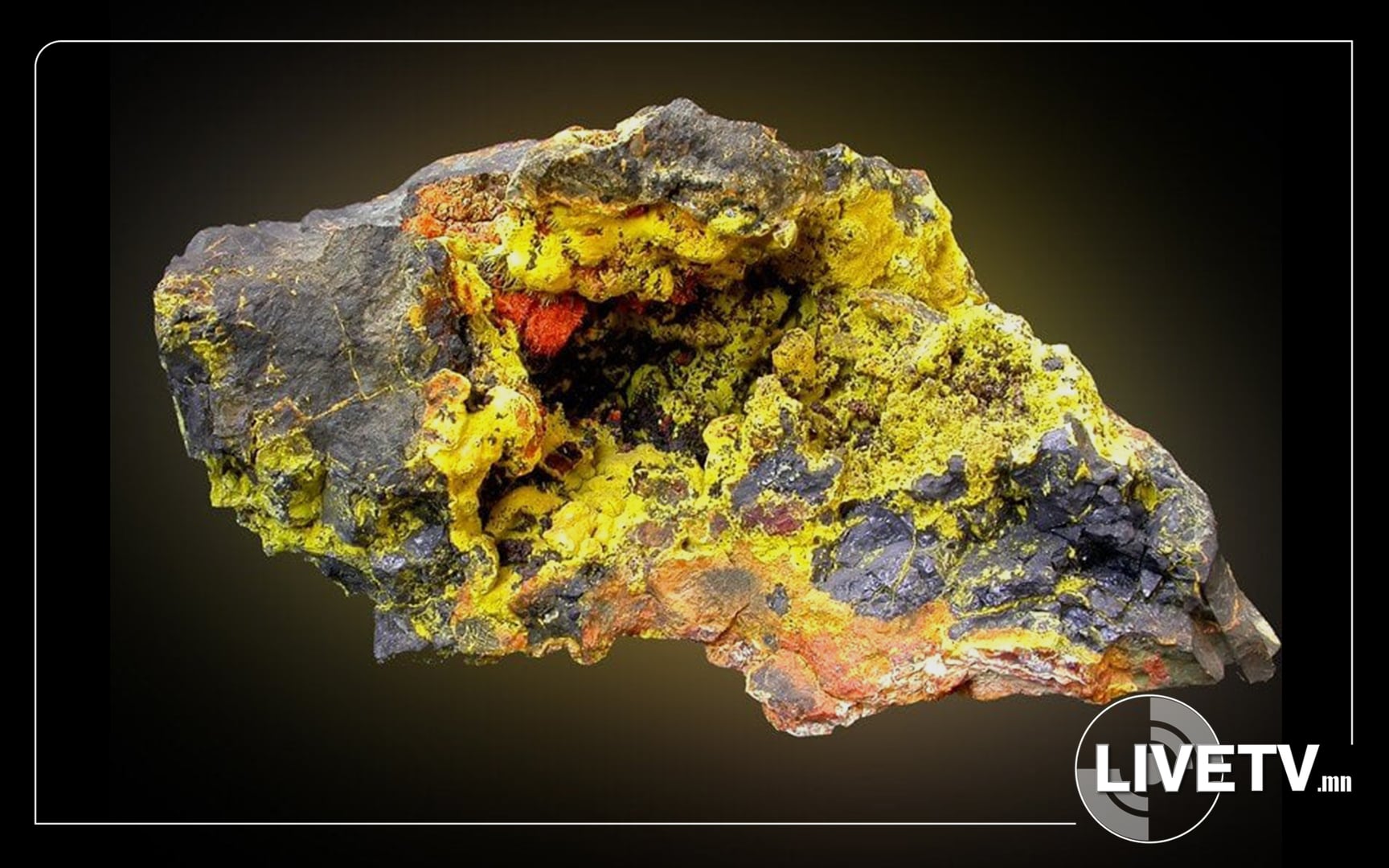 Ашигт малтмалын үнэ цэнтэй алтан үеийг ашиглаж чадсан улс орон л хөгжинө