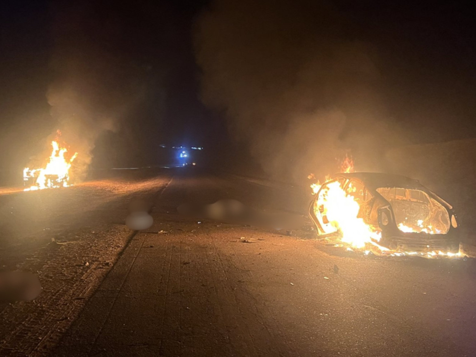 СЭРЭМЖЛҮҮЛЭГ: Нэг өдрийн дотор зургаан иргэн зам тээврийн ослоор амь насаа алдлаа