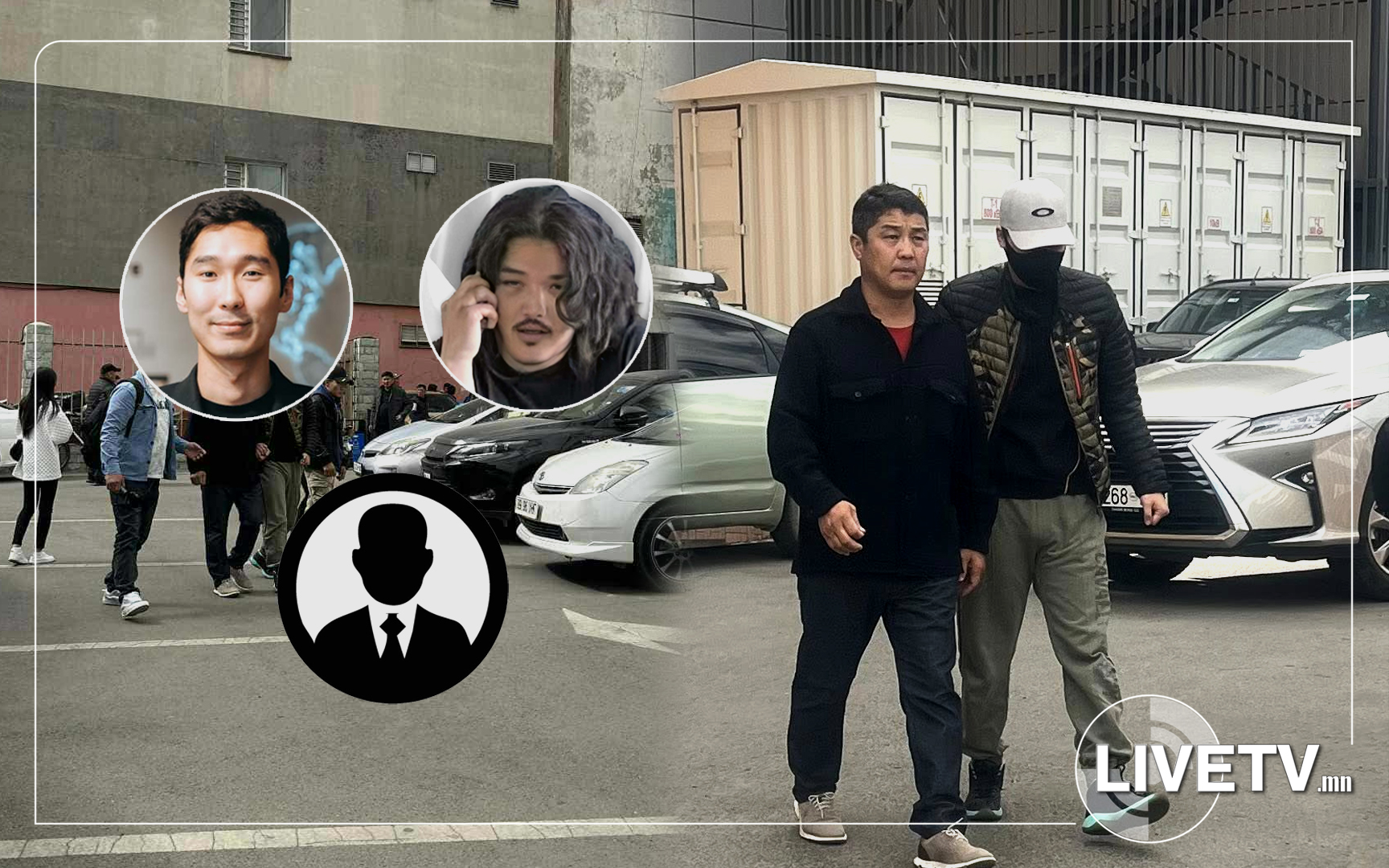 Зодуулсан хүүгийн аав Д.Дашзэвэг: Миний хүү эх орноосоо оргон зайлах, буруу зүйл хийсэн бол бусад шиг зугтах хулчгар эр биш