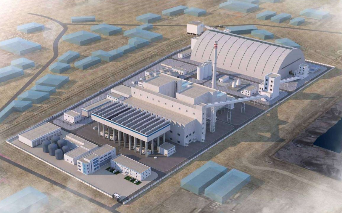 “Улаанбадрах 300 МВт цахилгаан станц” төслийн ТЭЗҮ-ийг “Эрдэнэс Монгол” ХХК-ийн мэргэжлийн зөвлөлөөр хэлэлцэнэ