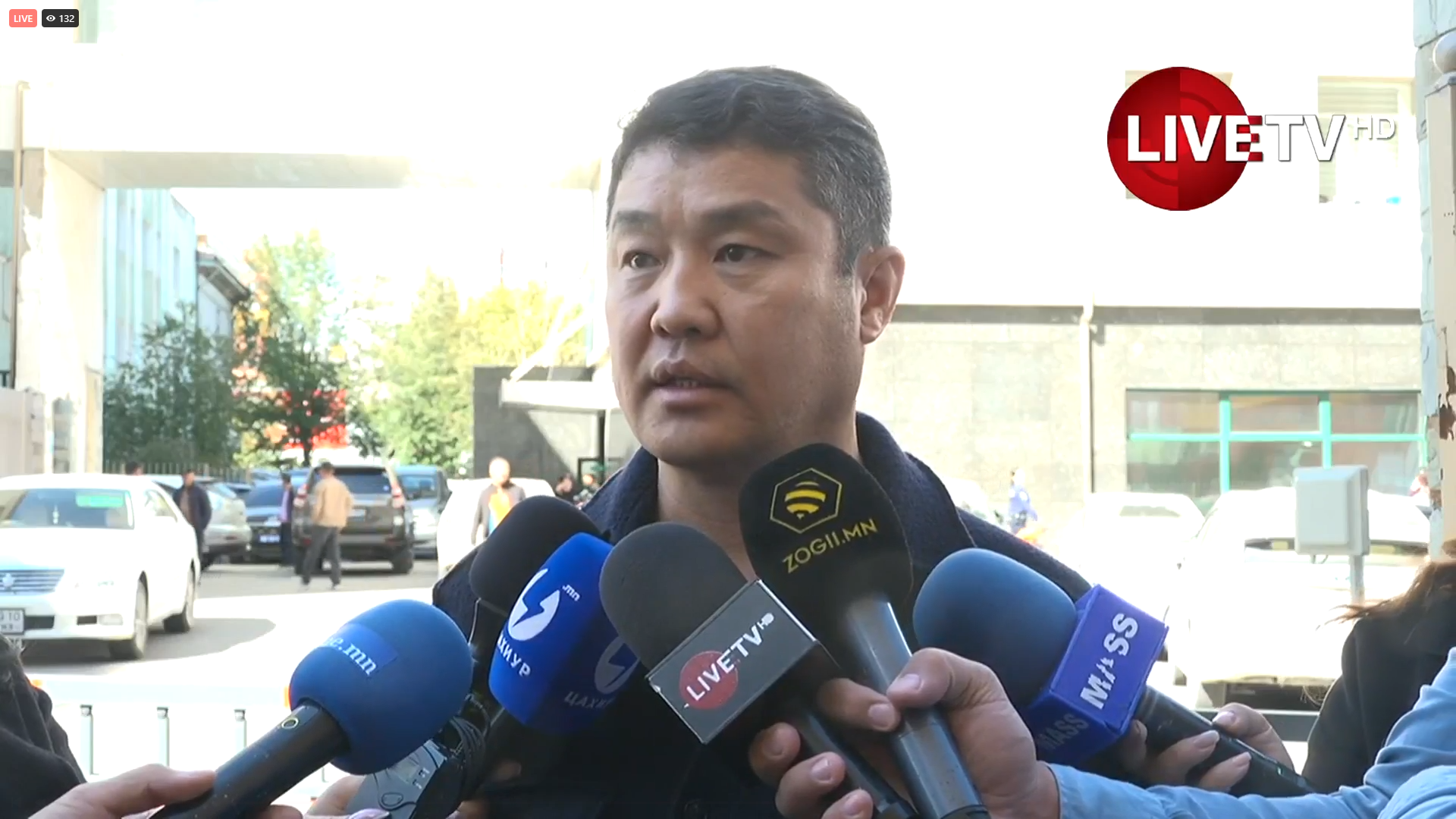 🔴LIVE: Зодуулсан хүүгийн аав Д.Дашзэвэг: Хүүг минь яллагдагчаар татаж болно. Харин хилийн хориг тавина гэдэг нь арай чангадсан асуудал