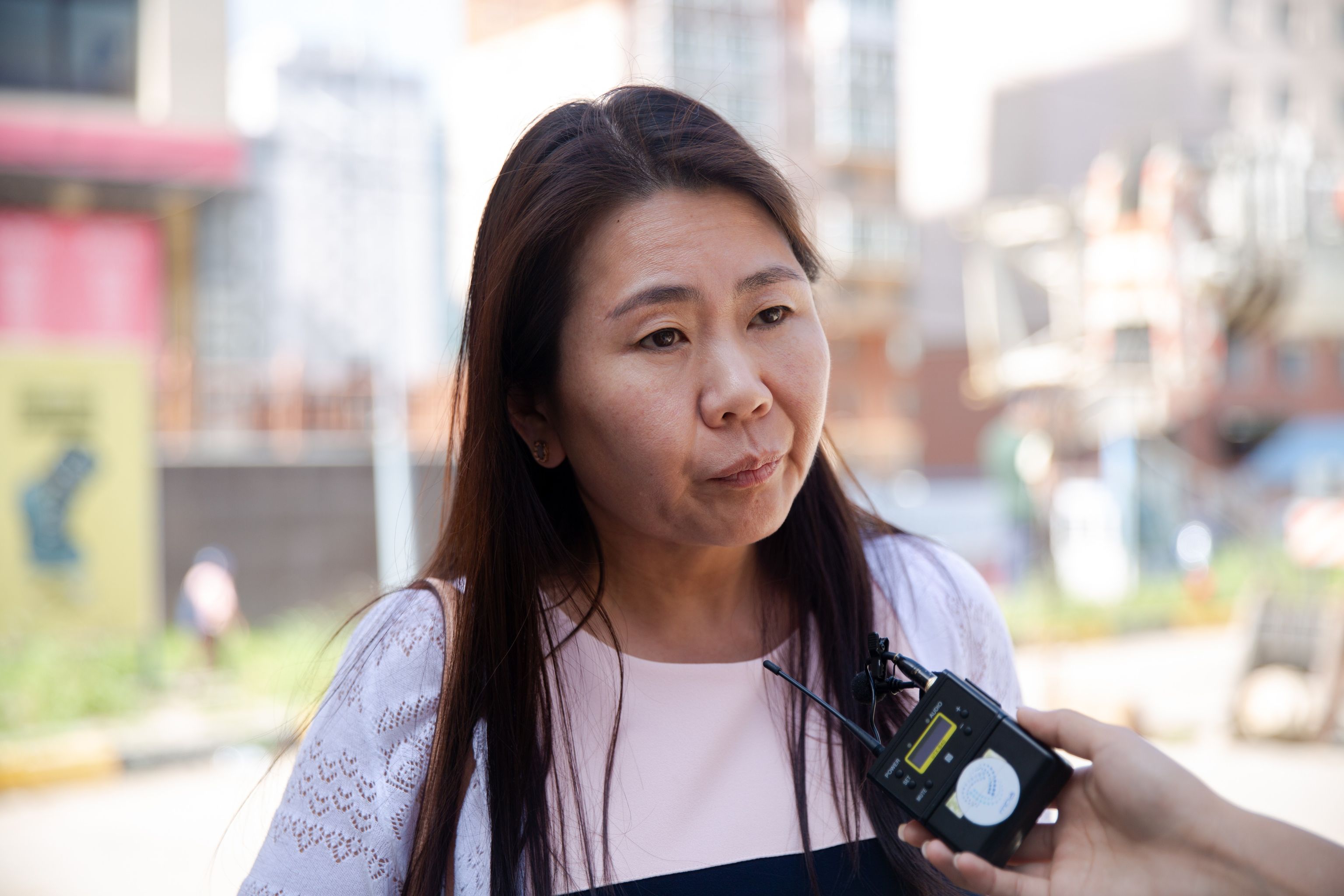 Нийслэлийн Хот байгуулалт, хөгжлийн газрын албан тушаалтны хэргийг шүүхээр дэнслүүлэх нь