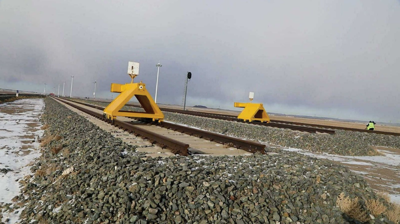 Гашуунсухайт-Ганцмодны хил холболтын гэрээтэй холбоотойгоор зургаан улстөрчийг шалгаад эхэлсэн үү?