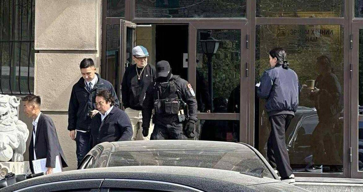 "Энергосервис монтаж" ХХК-ийнхнаас хахууль авсан байж болзошгүй хэмээн албан тушаалтнуудыг шалгаж байна