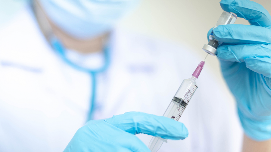 Улирлын томуугийн эсрэг дархлаажуулалт өнөөдөр албан ёсоор эхэллээ