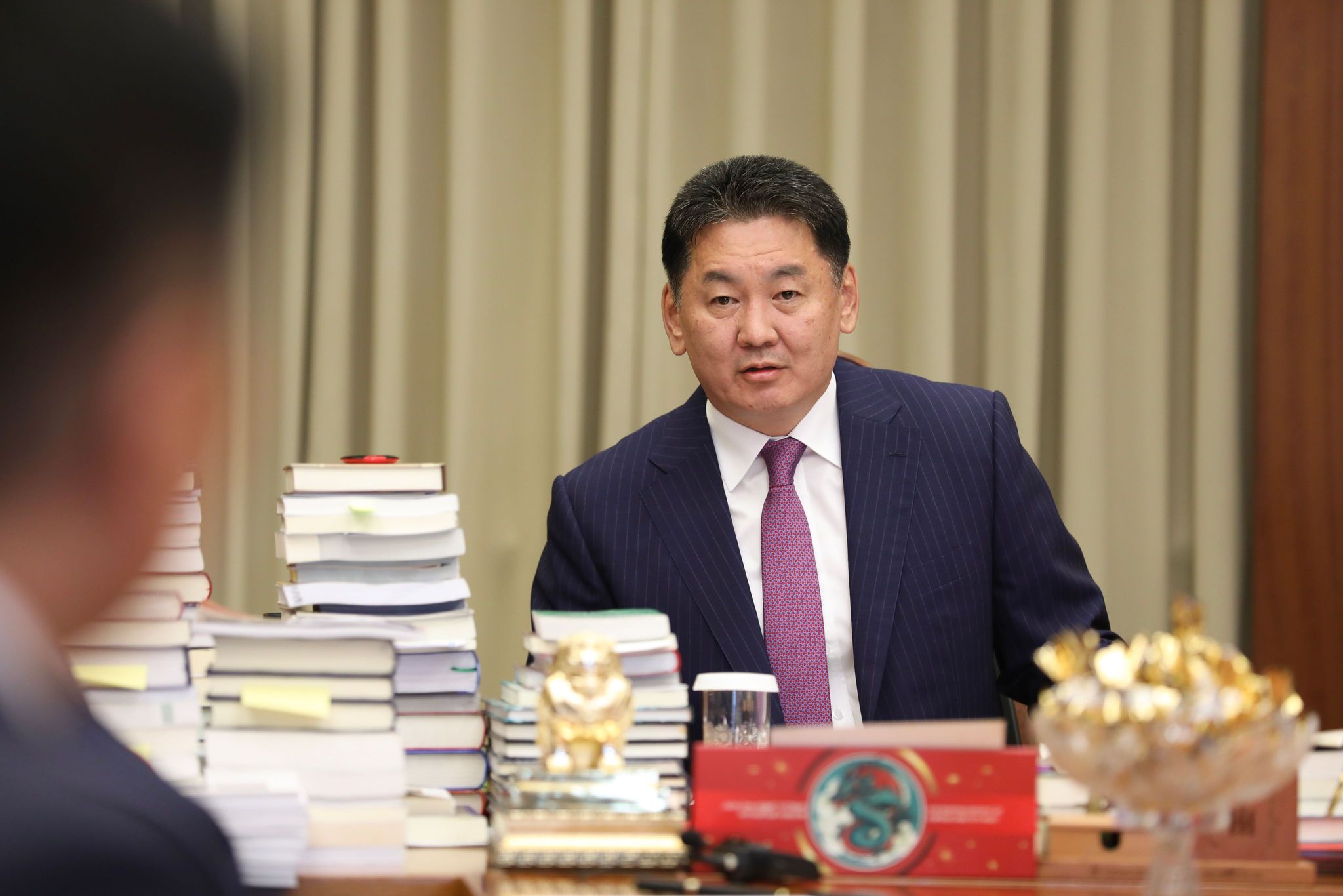 Ерөнхийлөгч У.Хүрэлсүх: Жигшүүрт хэргийн үнэн мөнийг олж тогтооход хууль шүүхийн байгууллага онцгой анхаарах ёстой