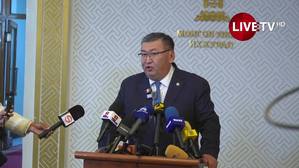 🔴УИХ-ын гишүүн Ц.Туваан: Гашуунсухайтын гэрээг хийсэндээ өөрөөрөө бахархдаг, шалгуулахад бэлэн