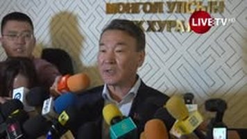 🔴УИХ-ын гишүүн С.Ганбаатар: АТГ-ын 24 байцаагч улс төрийн захиалгат аллага хийж байна