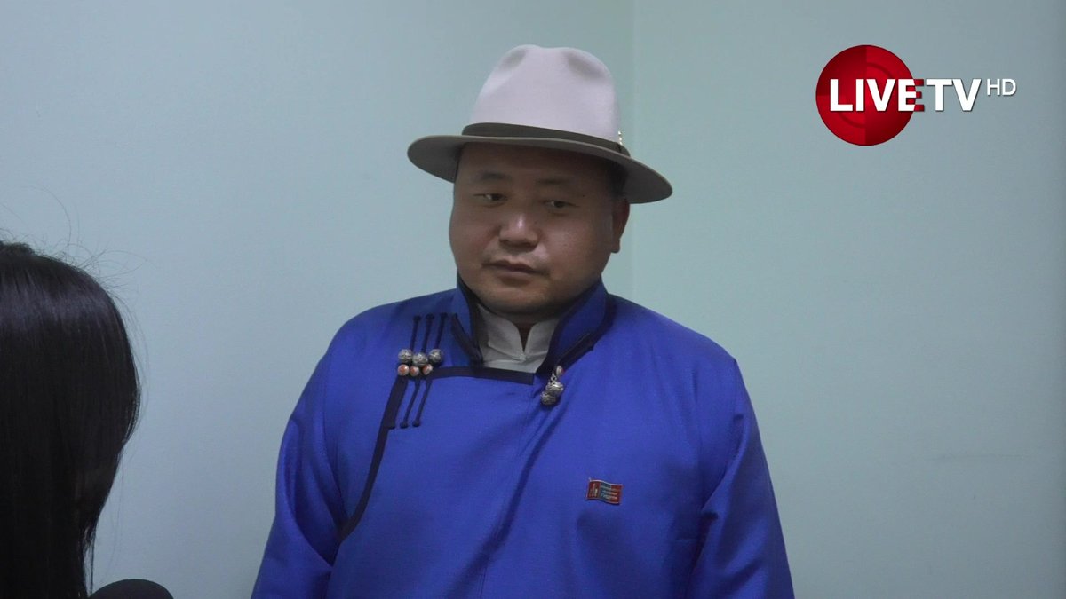 🔴 О.Алтангэрэл: Хэн нэгэн хүн 10 тэрбум долларын алдагдалтай гэж ярихаар үнэн болохгүй