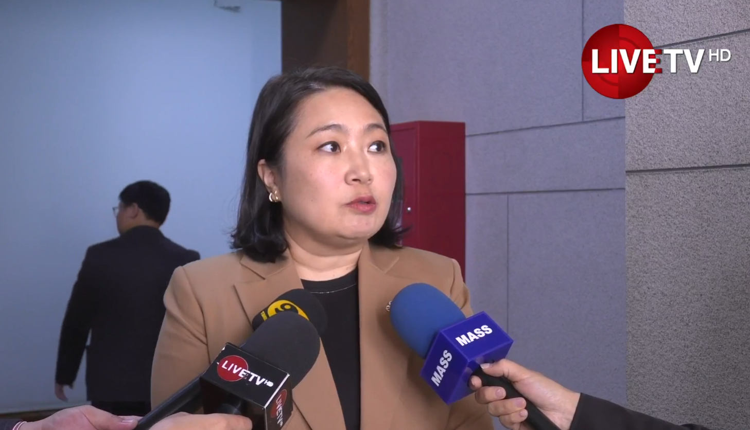 🔴LIVE: УИХ-ын гишүүн О.Номинчимэг: Цаазын ялыг сэргээснээр өөр зорилгоор ашиглах аюултай