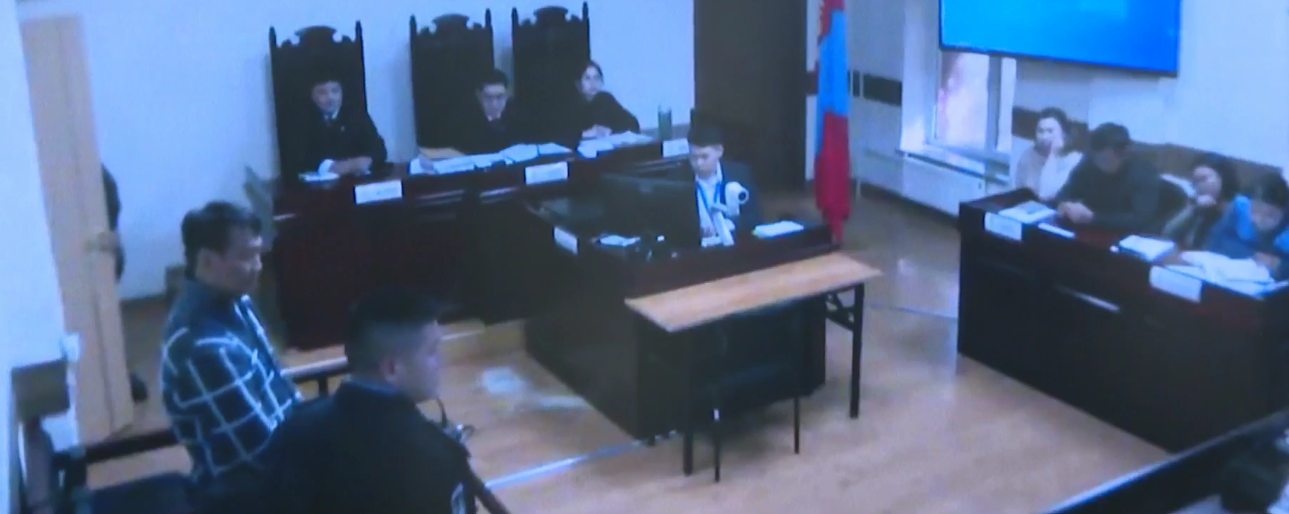 Талийгаачийн аав: Ялын дээд хэмжээ авч өгөөсэй л гэж хүсэж байна