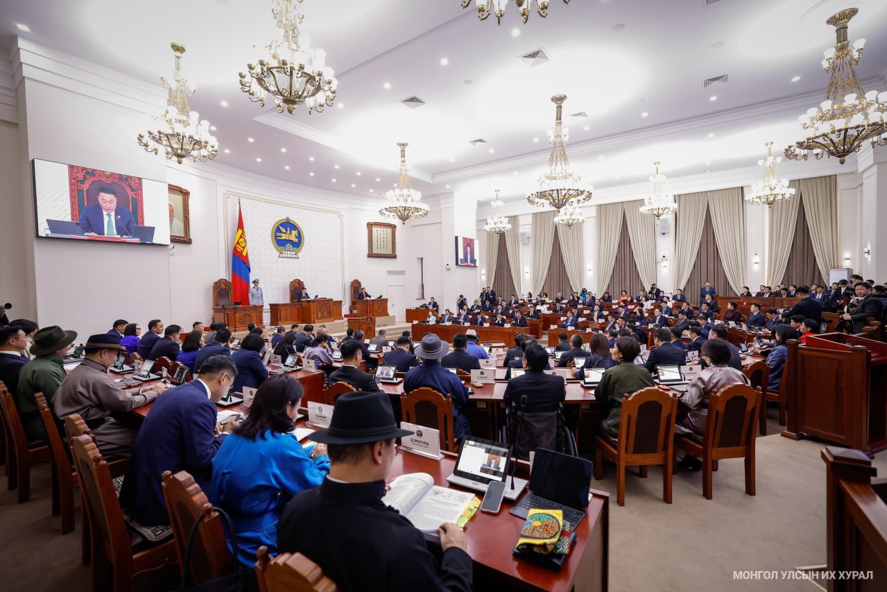 УИХ-ын гишүүн Х.Жангабыл: Баян-Өлгийн Боловсролын газрын дарга "ХҮН намд элс, үгүй бол хална" гэж багш нарыг дарамталж байна