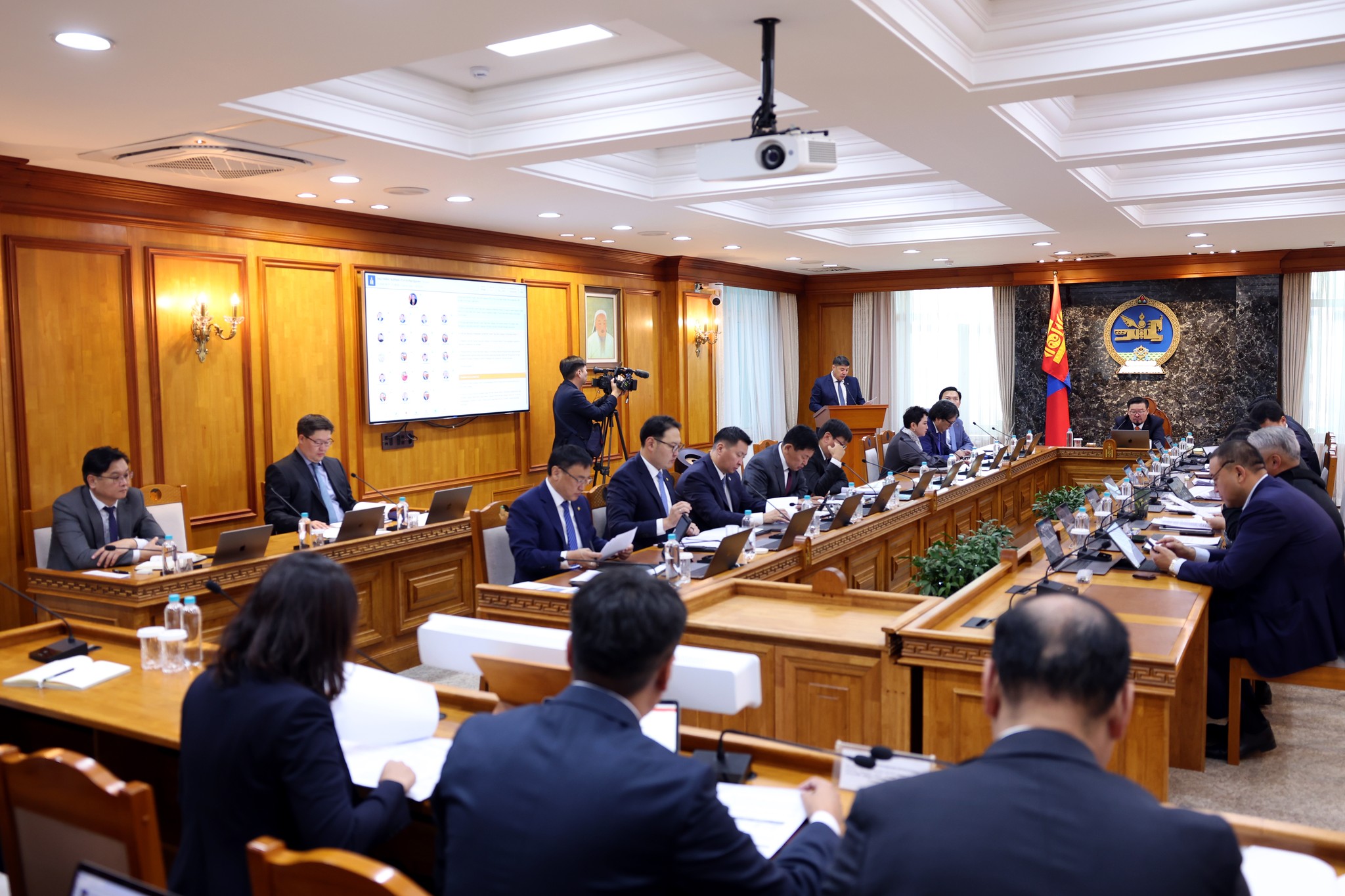 Мэдээллийн технологийн үйлдвэрлэлийг дэмжих виртуал бүс байгуулав