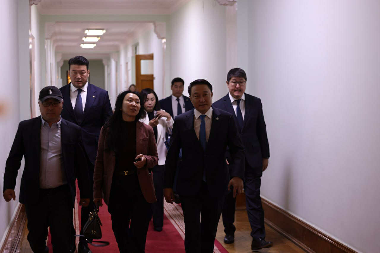 Мандат тоолоход Д.Амарбаясгалан МАН-ын даргын сунгаанд ялах магадлал өндөр байна