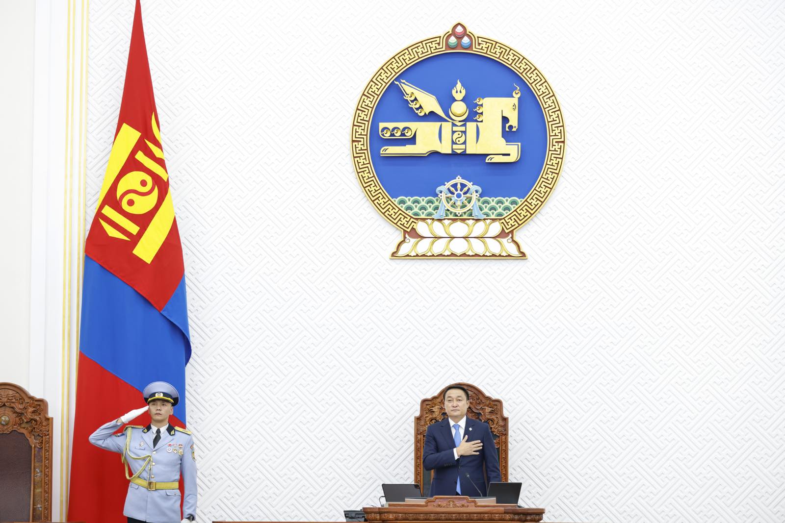 УИХ-д өргөн мэдүүлсэн 2026 оны төсөвт боловсролын салбарт зарцуулах санхүүжилт өмнөх оныхоос нэмэгдээгүй нь харамсалтай