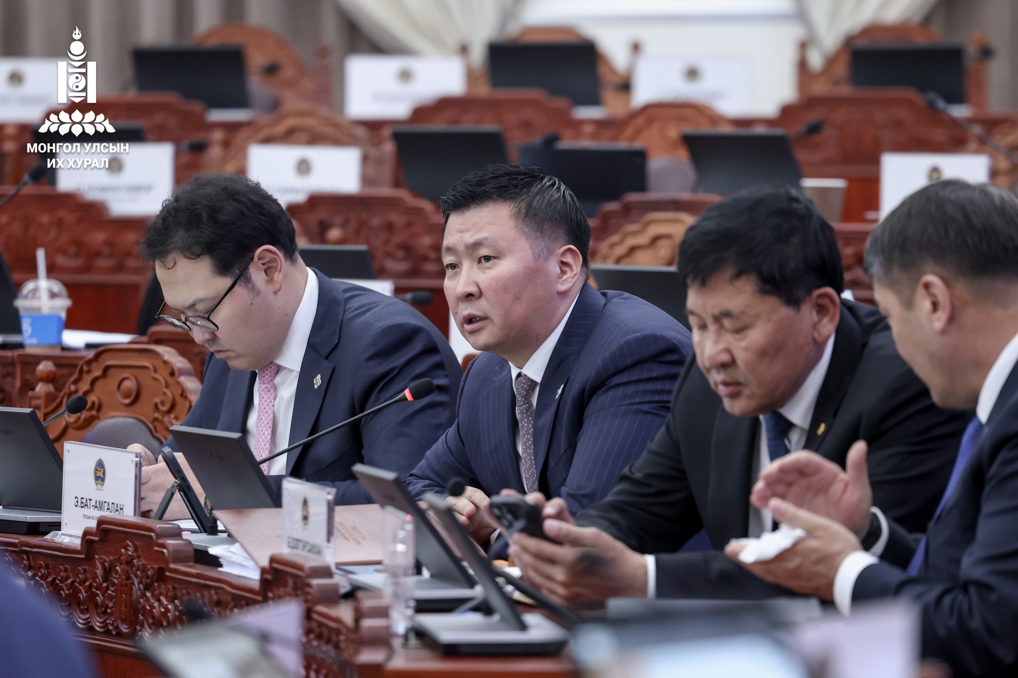 Э.Бат-Амгалан: Ипотекийн зээлийг 6-13 хувийн хүүтэй, бүсчилсэн байдлаар олгодог төлөвлөлт хийхээр ажиллаж байна