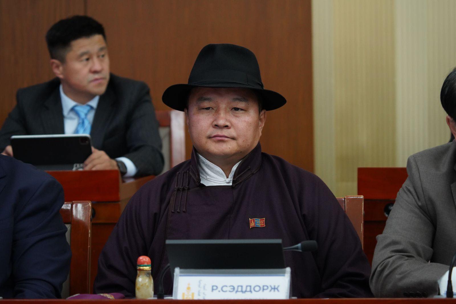 ТАНИЛЦ: 2026 онд Говийн бүсэд хийгдэх дараах хөрөнгө оруулалтуудыг онцлон хүргэж байна