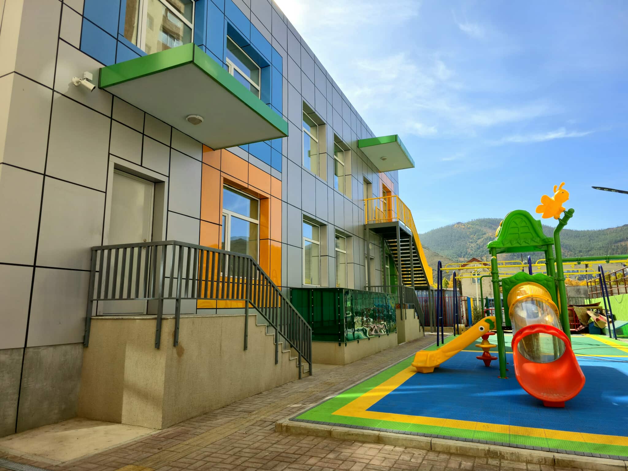 А.Амартүвшин: Сургууль, цэцэрлэгийн эрхлэгч, захирлыг томилж өгөөгүйн улмаас үйл ажиллагаагаа эхлүүлэх боломжгүй байна