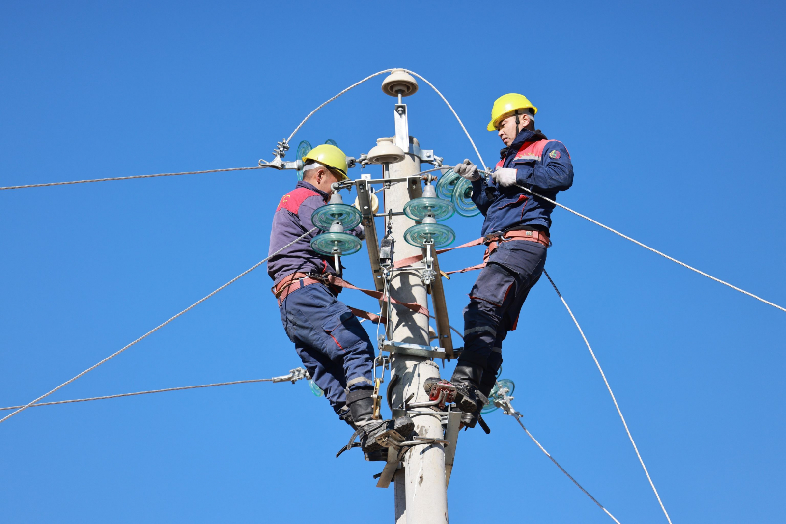 ТАНИЛЦ: Өнөөдөр хийгдэх засварын хуваарь