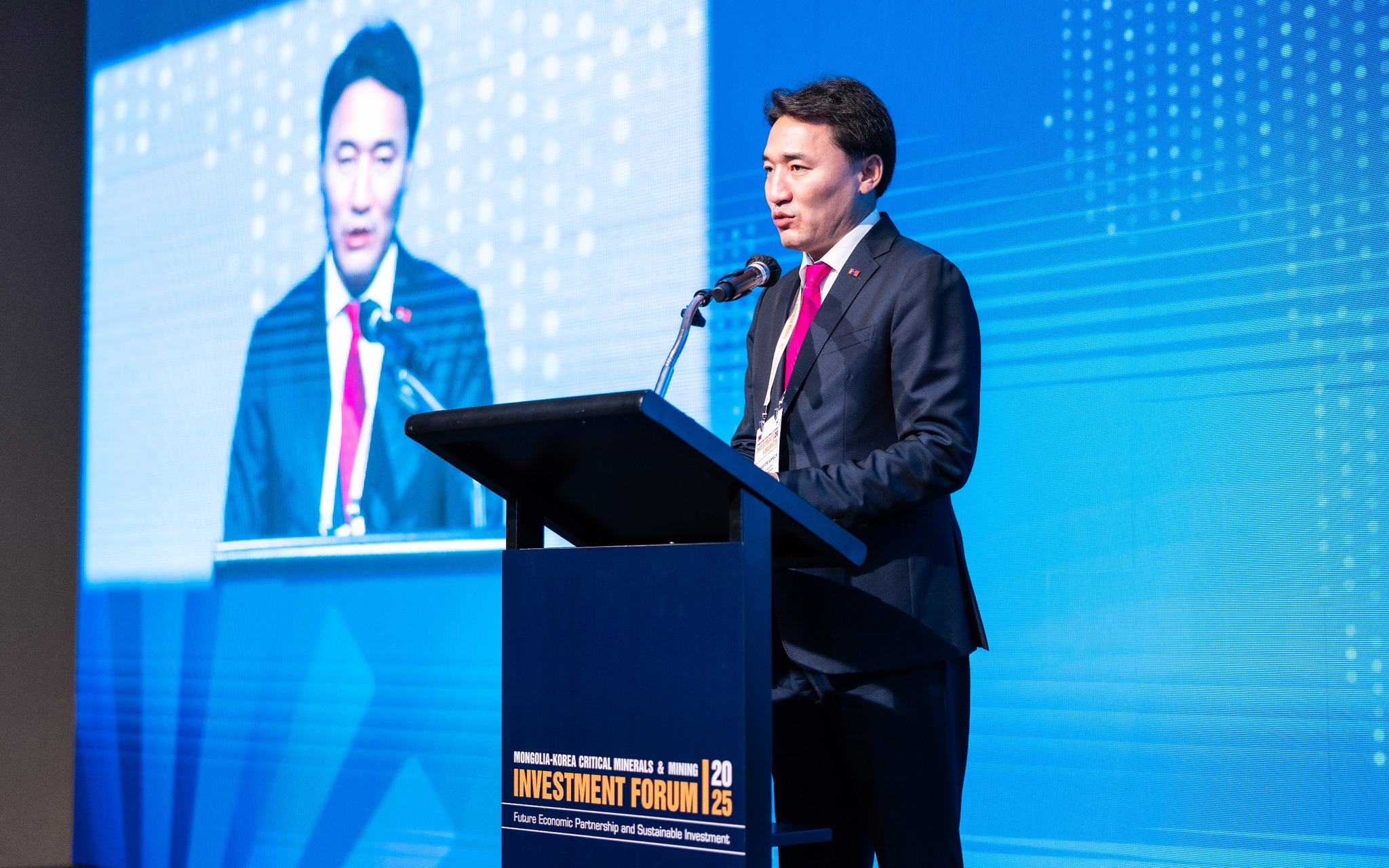 Чухал ашигт малтмалын хайгуул, олборлолт, судалгаа шинжилгээ хийхэд БНСУ-тай хамтран ажиллана