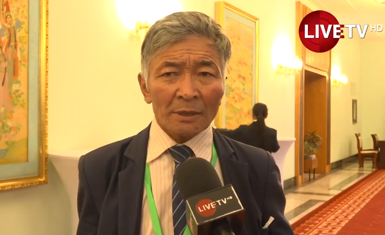 🔴Нутгийн иргэн Ц.Загирзүсэм: Халзан бүрэгтэйн төслийг дэмжиж байгаа олон мянган хүн орон нутагтаа байна