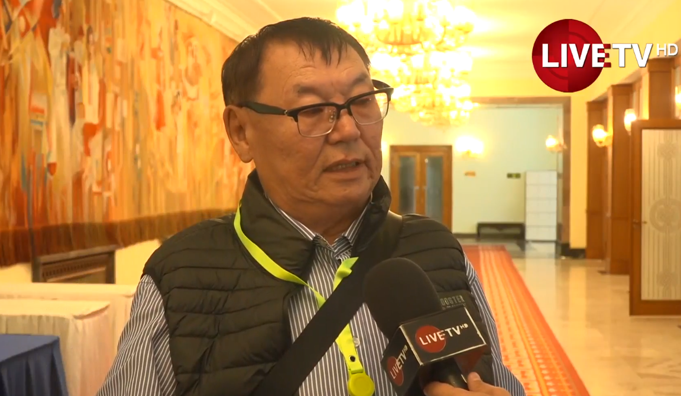 🔴Доктор Н.Даваасамбуу: Төр нь төр шиг байж гаргасан шийдвэрээ шууд хэрэгжүүлэх хэрэгтэй