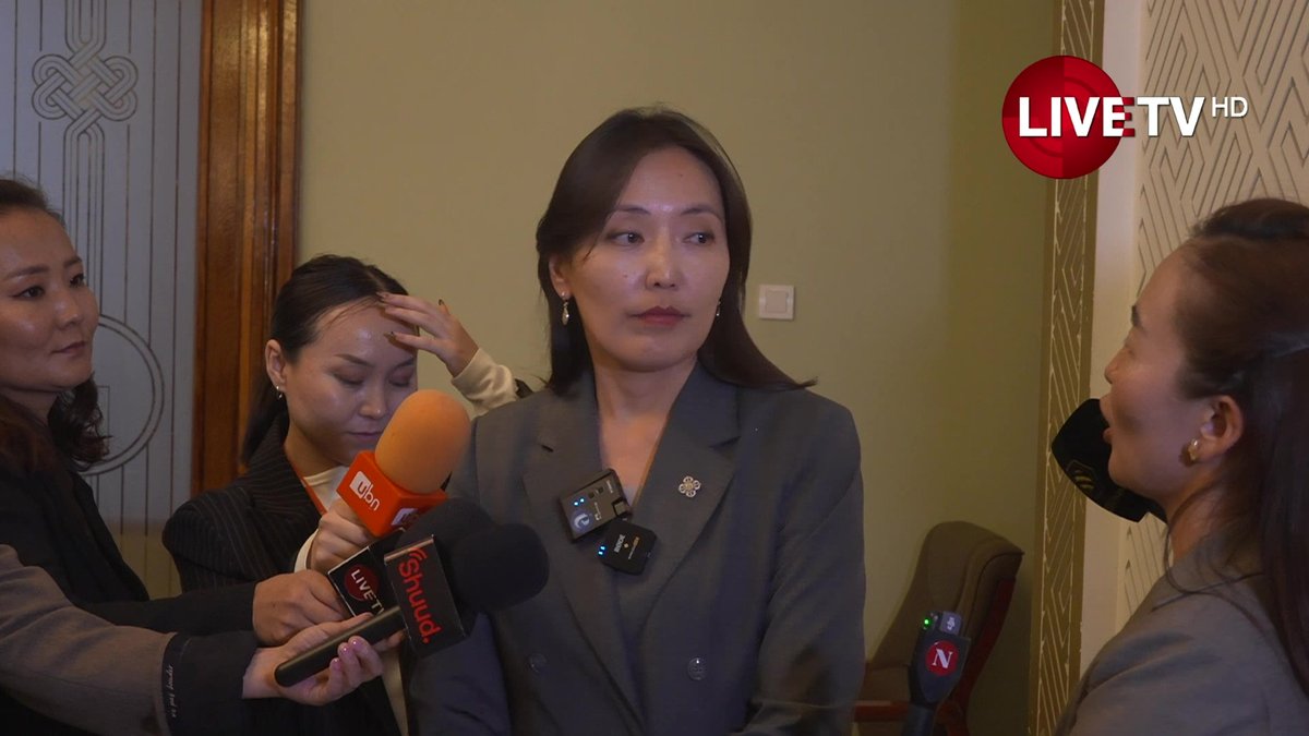 🔴УИХ-ын гишүүн Б.Уянга: Олборлолт эхлээгүй Халзанбүргэдэйн төсөл хүн, мал амьтдад ямар сөрөг нөлөө үзүүлснийг нутгийн иргэдээс асуумаар байна