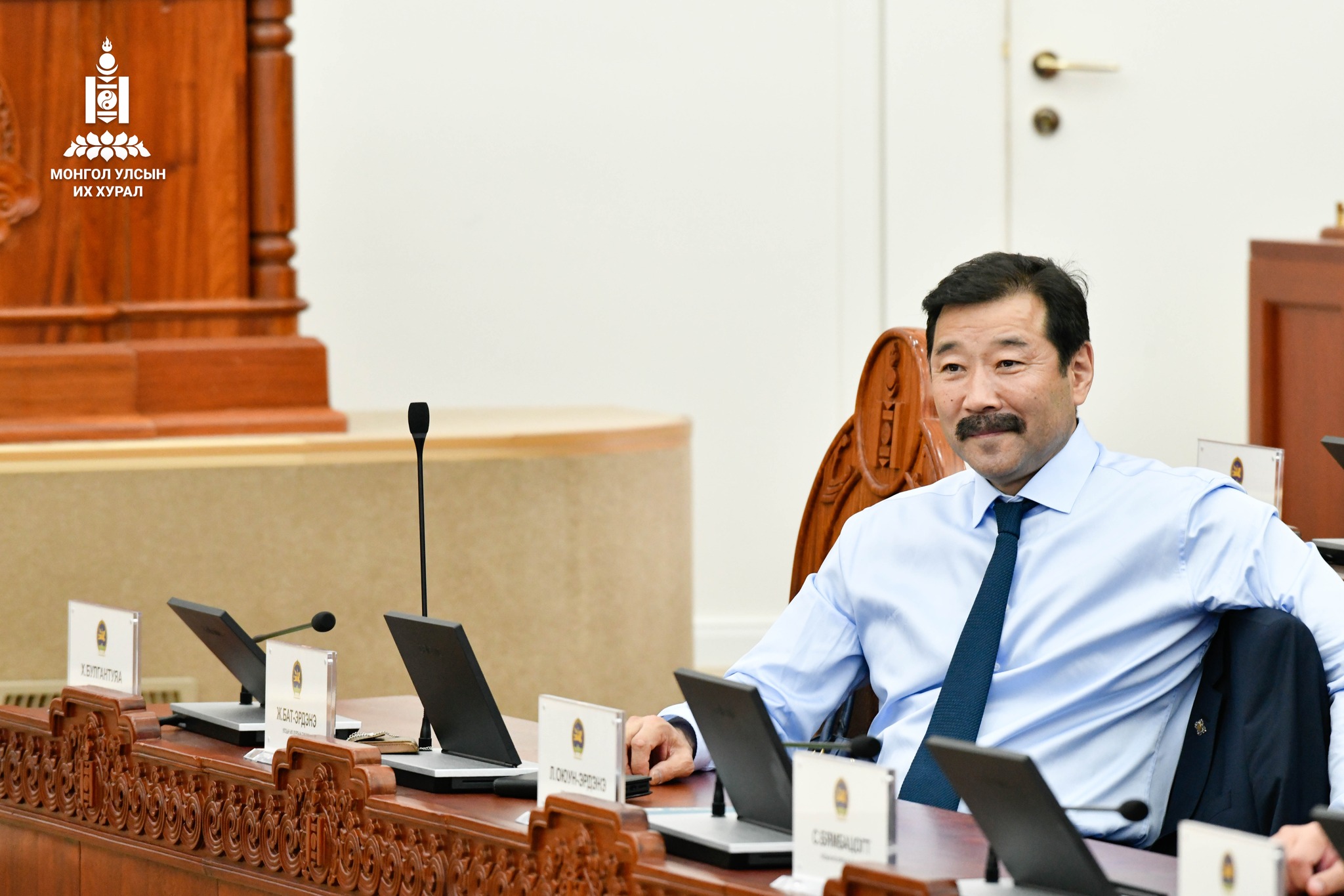 Ж.Бат-Эрдэнэ: Орд газруудаа ашиглаж, эдийн засгийн эргэлтэд оруулах асуудалд дорвитой шийдвэр гаргаж ажиллана