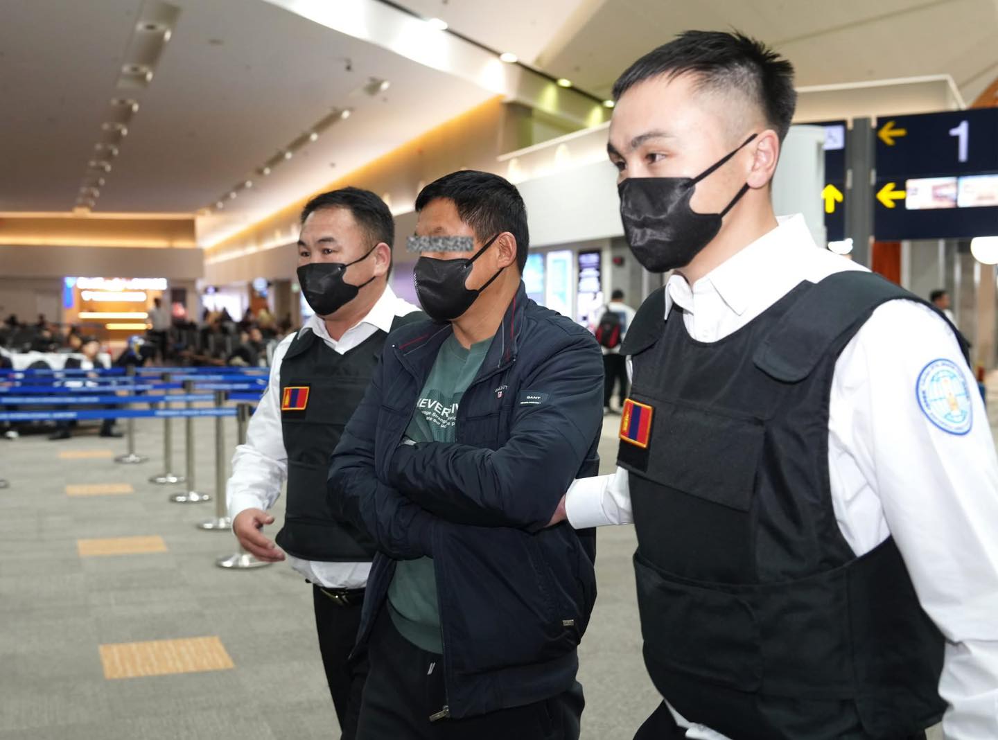 Эрэн сурвалжлагдаж байсан Хятад иргэн Монголд 15 жил нуугджээ