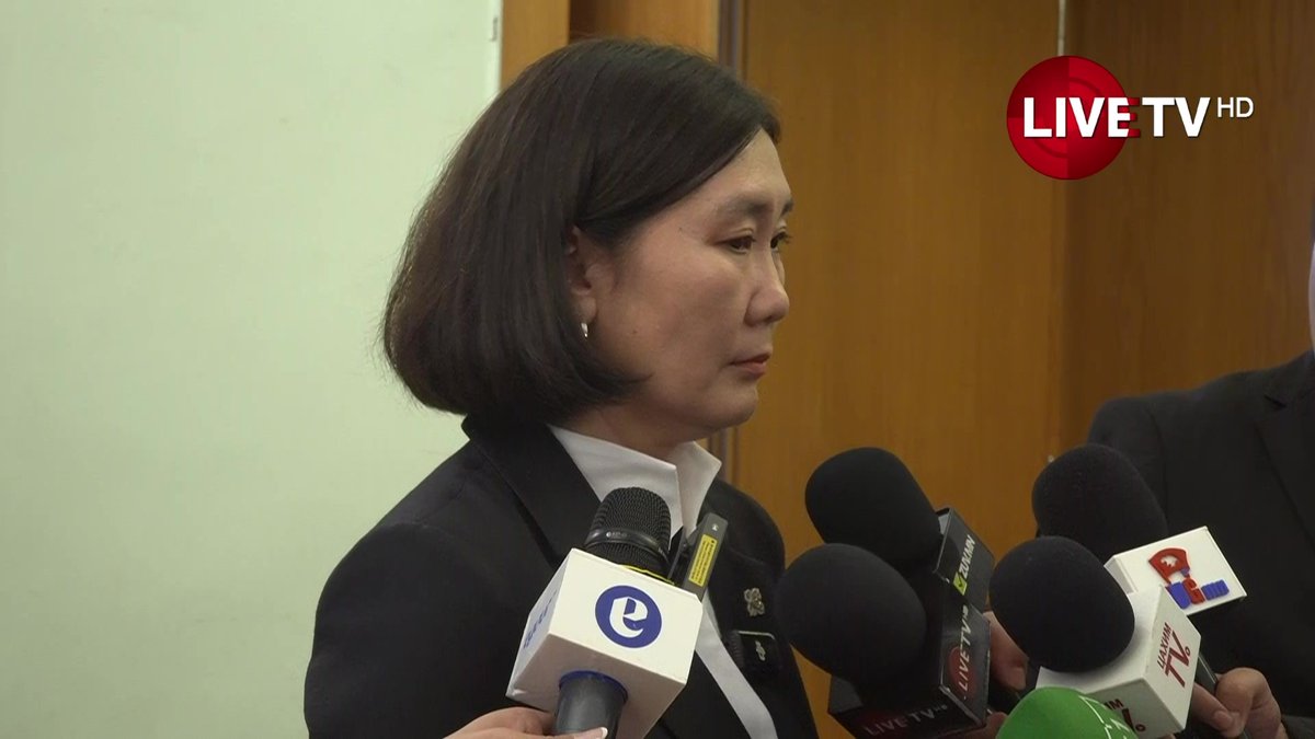 🔴LIVE: УИХ-ын гишүүн Л.Мөнхбаясгалан: Ус, цөлжилтийн асуудлаар урсгал зардлаас өөр ямар ч төсөв тавиагүй