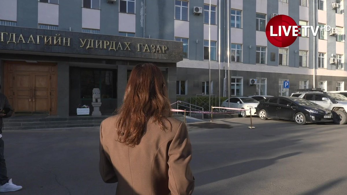 ЦЕГ: Хүүгийн цогцос мод, тал хээр хосолсон газраас олдсон