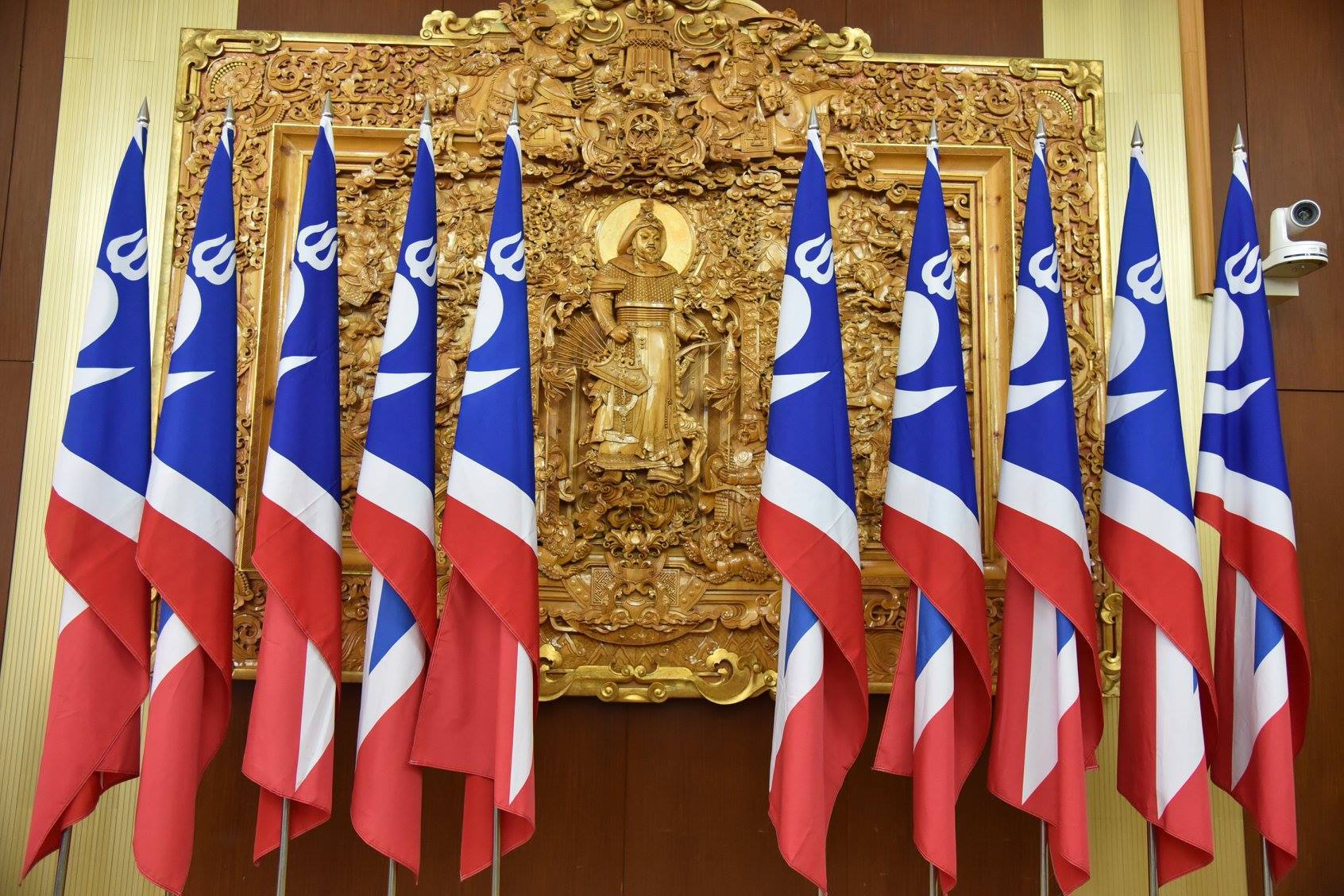 АН: МАН-ын дотоод сонгууль улс төр, нийгмийн тогтвортой байдалд ноцтой заналхийлэл бий болгож байна