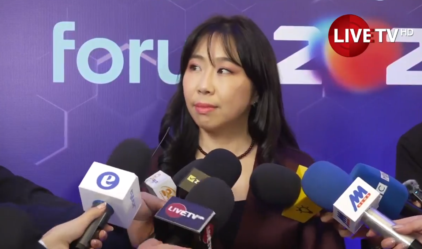 🔴Ж.Золзаяа: “Tech Week 2025” бол технологийн компаниудыг олон улсын зах зээлд гарах боломжийг өргөжүүлэх, нээх зорилготой