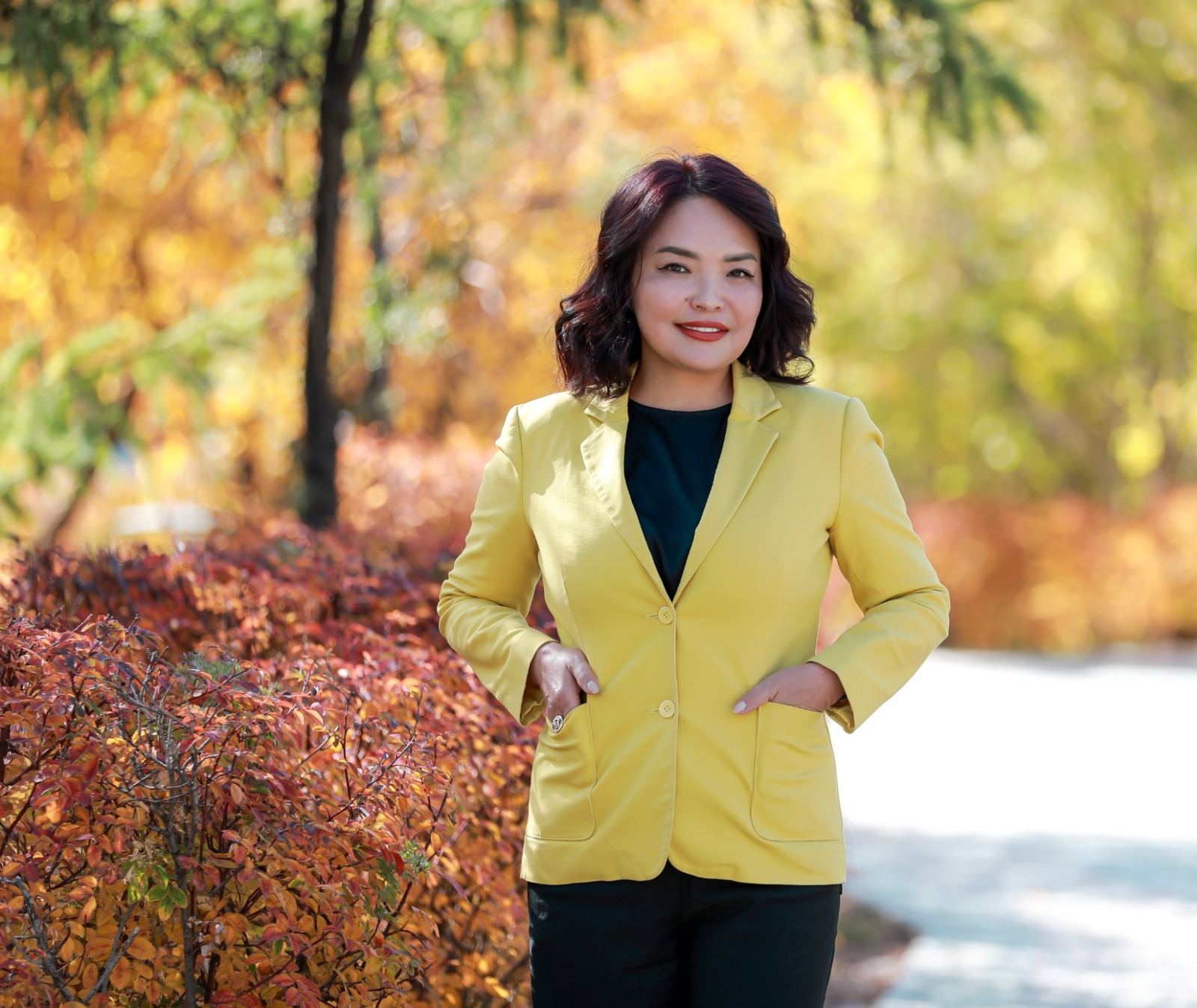 УИХ-ын гишүүн Д.Энхтуяа асрах үйлчилгээг шинэ түвшинд гаргах хуулийн төсөл санаачилж, боловсруулжээ