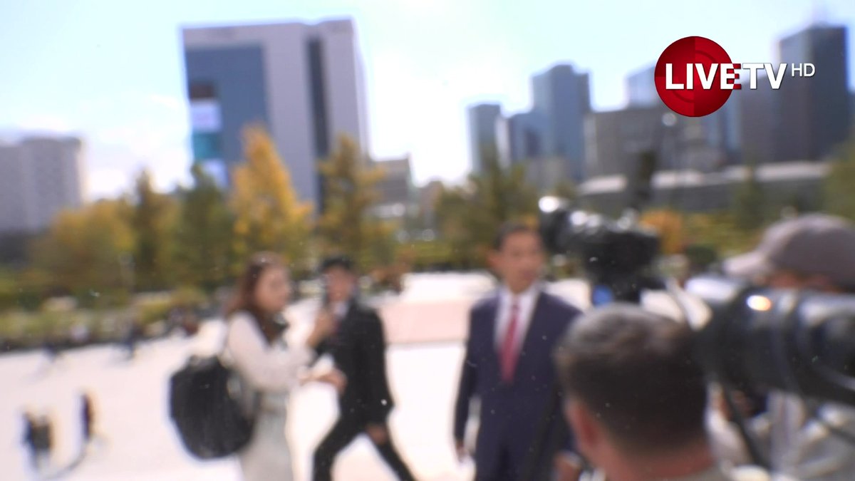 Ө.Золбаяр: Ерөнхийлөгч У.Хүрэлсүх ерөнхийлөгчийн засаглалтай болъё, дарангуйлал тогтооё гэж хүсээд байгаа зүйл огт байхгүй