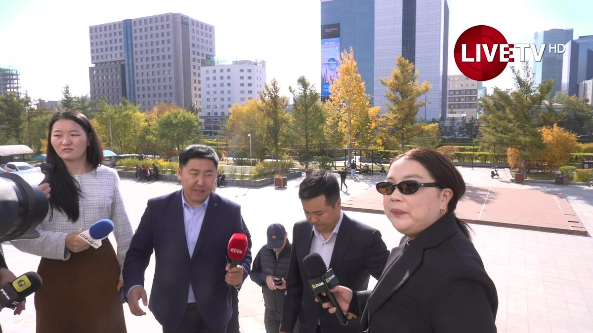 🔴П.Сайнзориг: Намын даргын асуудлыг өнөөдөр шийдэх ёстой