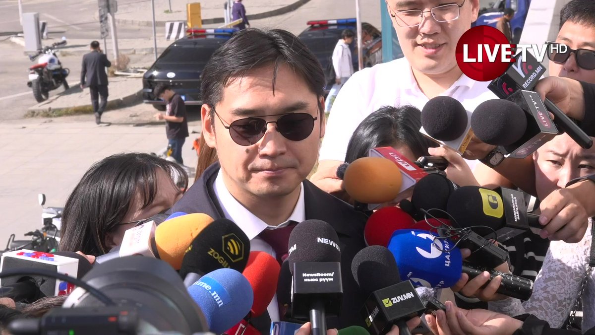 Г.Лувсанжамц:  МАН-ын бага хурлыг нээлттэй мэтгэлцээнтэй хийгээсэй гэж хүсэж байна