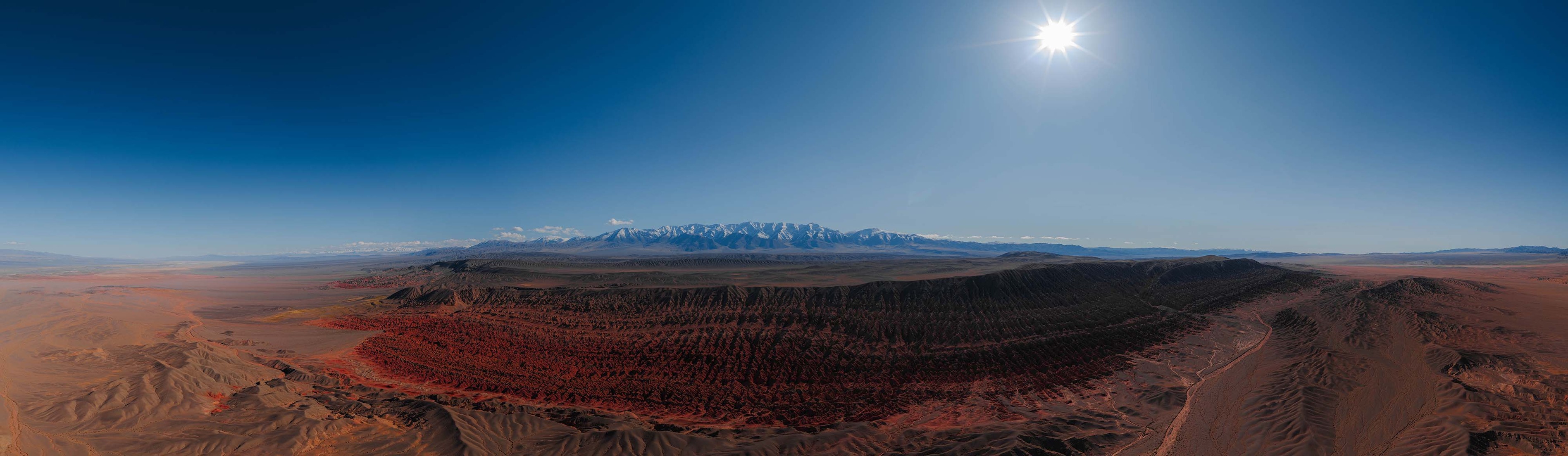 Маргаашийг дуустал ихэнх нутгаар цаг агаар тогтуун, өдөртөө дулаахан байна