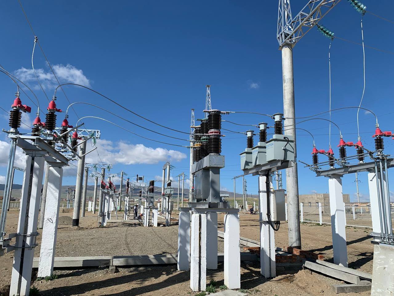Ховд аймаг дахь Цахилгаан түгээх сүлжээ ХХК-ийн захирлын хэргийг шүүхэд шилжүүлэв
