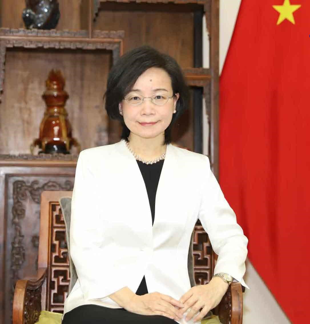 Шэнь Миньжуан: 2025 он БНХАУ, Монгол улс төдийгүй дэлхий дахинд эгэл жирийн бус он жил болж байна