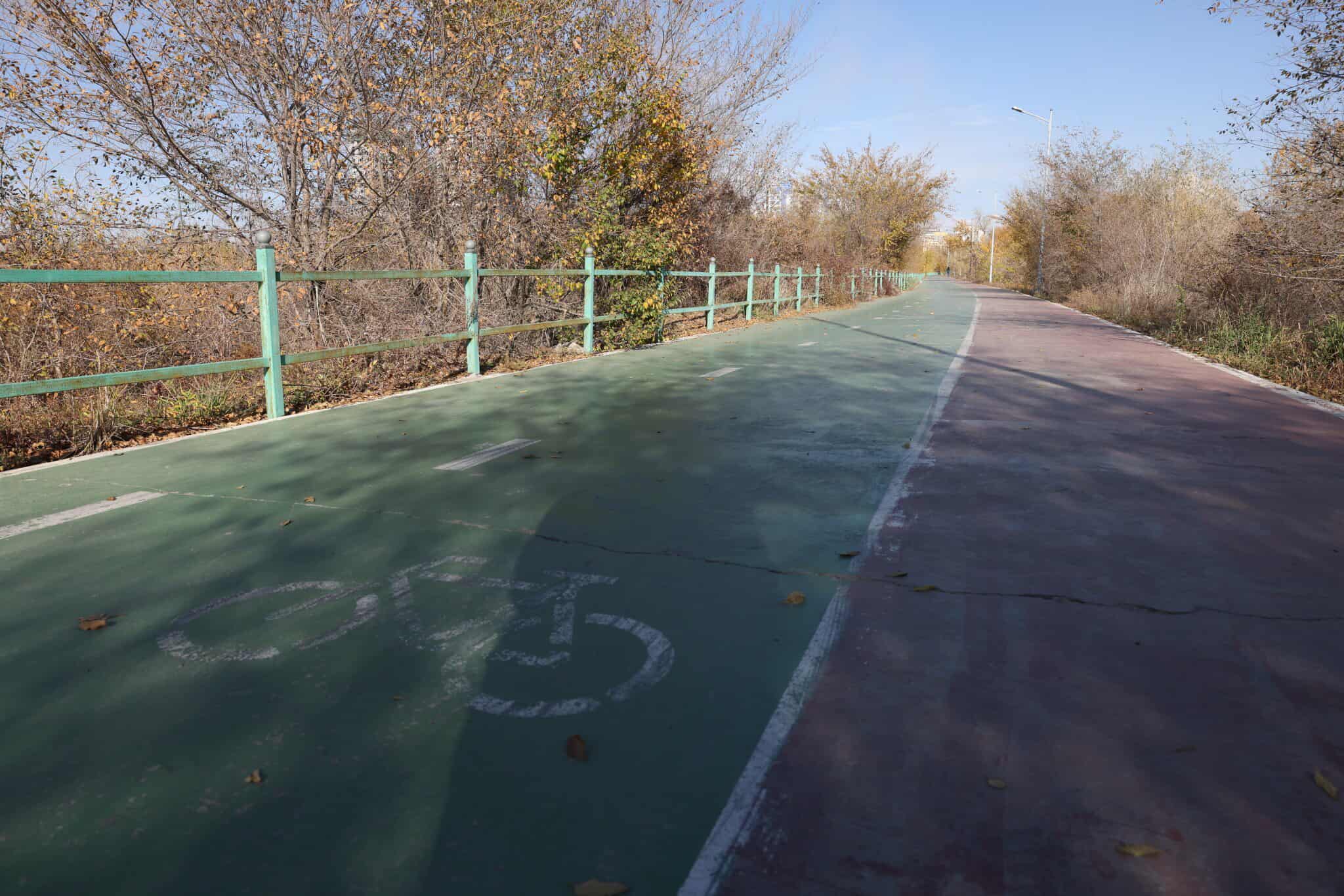 Иргэдийн хүсэлтээр Яармагийн гүүрнээс Зайсангийн гүүр хүртэл 3.6 км авто зам барих төлөвлөлтийг зогсоолоо