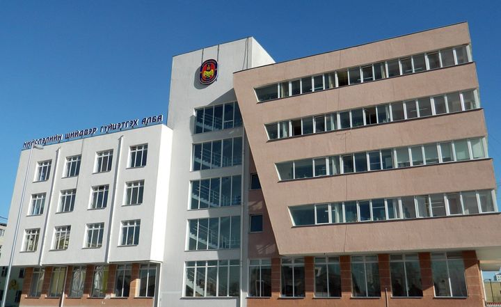 Нэрээ нууцалсан алба хаагч ШШГБ-аас шүгэл үлээжээ