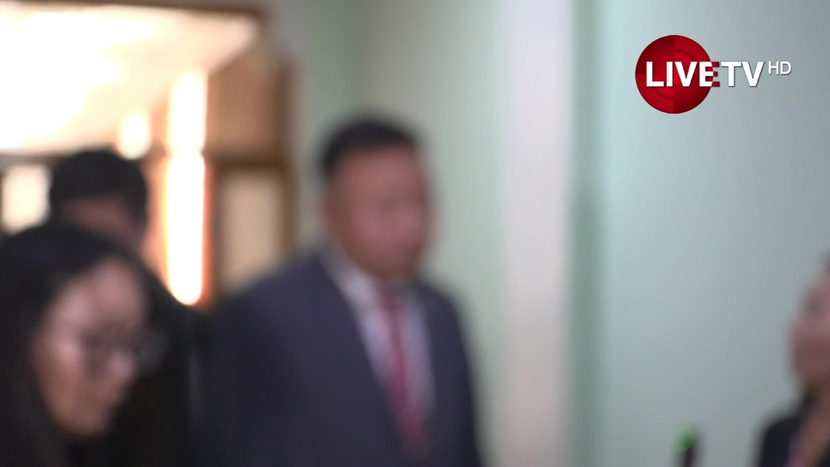 🔴 О.Алтангэрэл: МАН-ын дотоод асуудалд Ардчилсан нам оролцож байгаа нь ёс зүйгүй асуудал