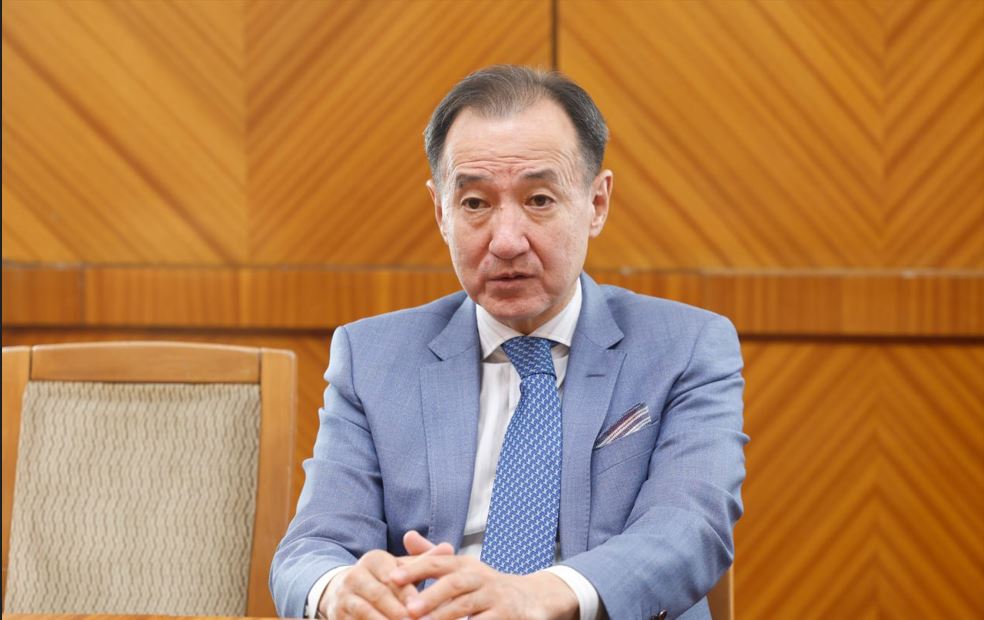 🔴 Д.Цогтбаатар: Б.Энхбаяр Ерөнхийлөгчид таалагдах эсэх нь чухал биш, Ерөнхий сайдын бүрэн эрхийн асуудал